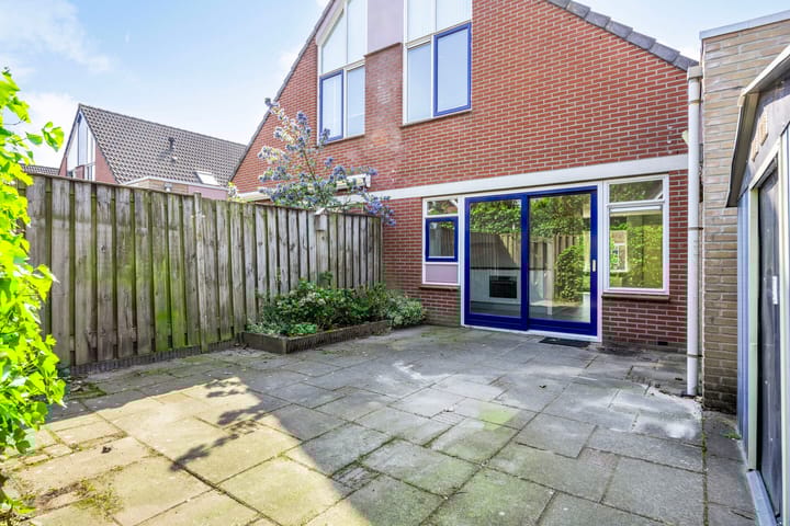 Foto 5 van De Regenwulp 31