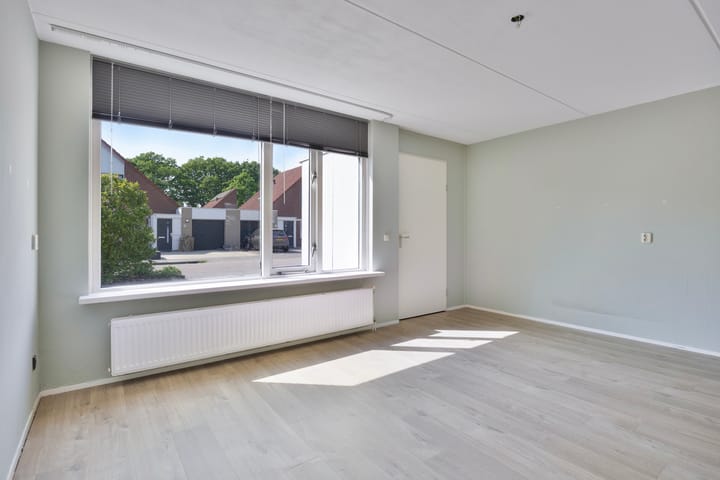 Foto 7 van De Regenwulp 31