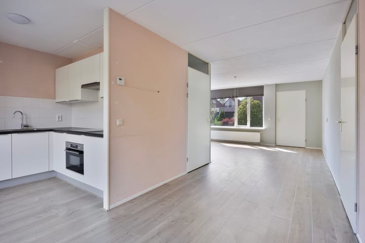 Foto 9 van De Regenwulp 31