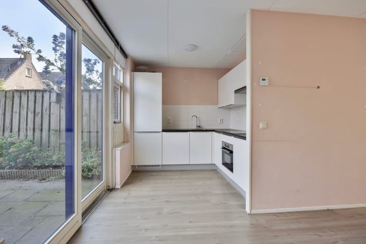 Foto 10 van De Regenwulp 31