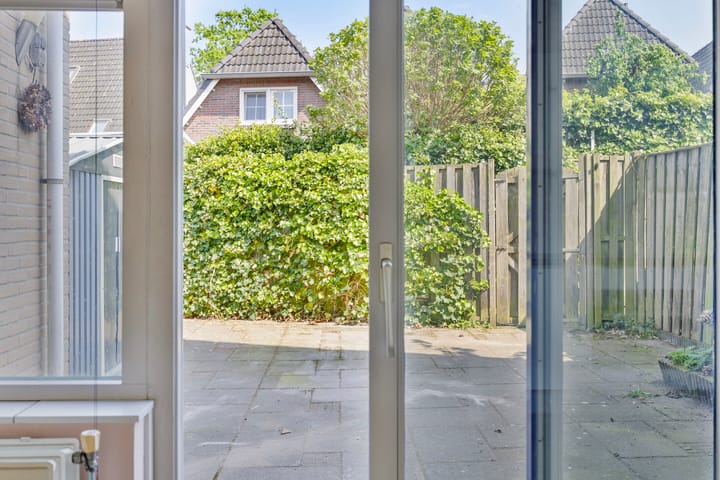 Foto 11 van De Regenwulp 31