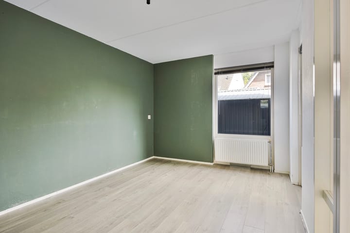 Foto 12 van De Regenwulp 31