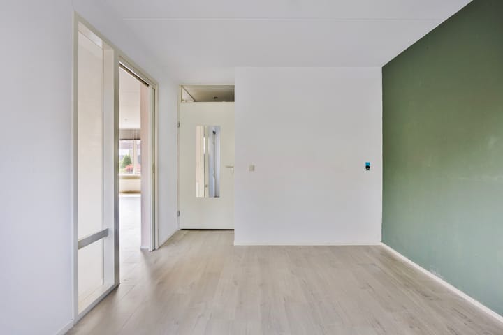 Foto 13 van De Regenwulp 31