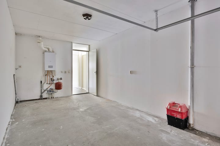 Foto 15 van De Regenwulp 31