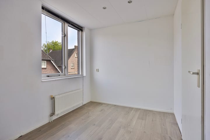 Foto 19 van De Regenwulp 31