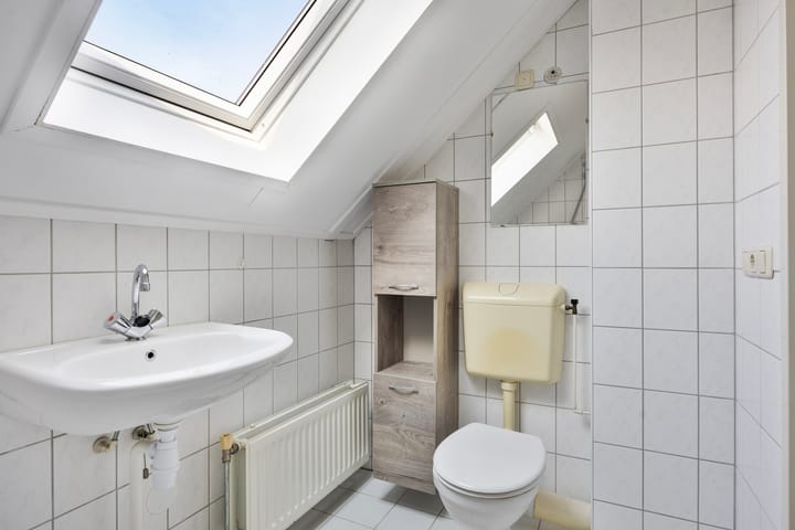 Foto 20 van De Regenwulp 31