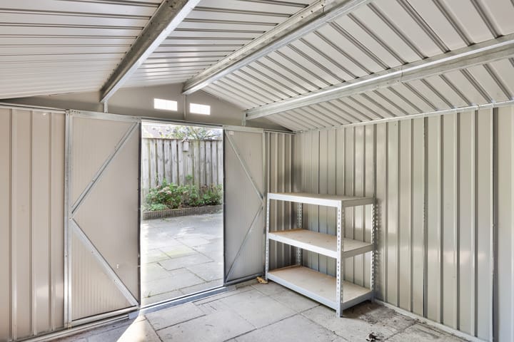 Foto 23 van De Regenwulp 31