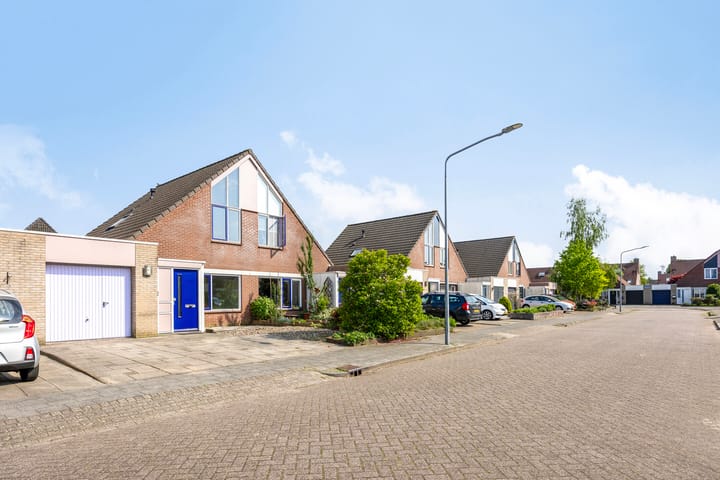 Foto 24 van De Regenwulp 31