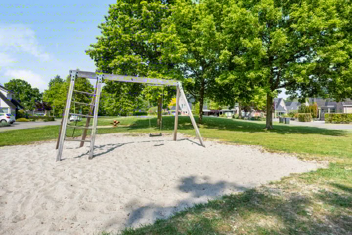 Foto 25 van De Regenwulp 31