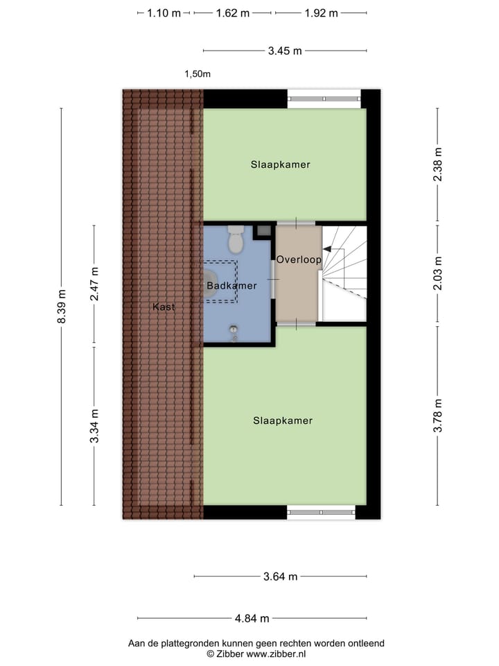 Foto 28 van De Regenwulp 31