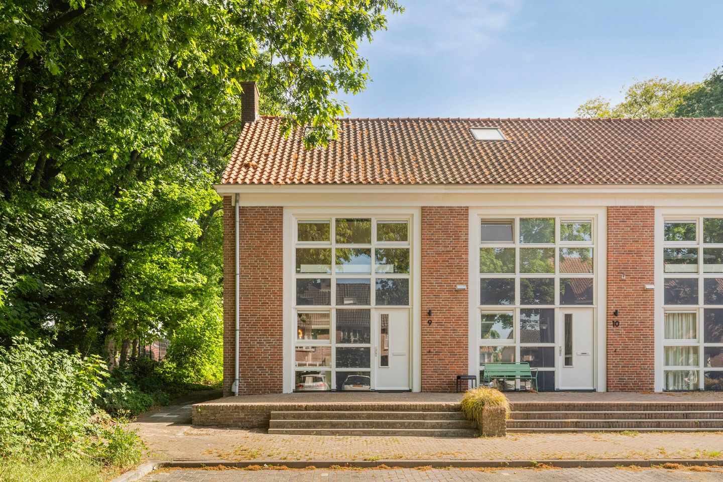 Foto 1 van Aloysiusplein 9