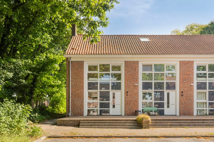 Foto 1 van Aloysiusplein 9