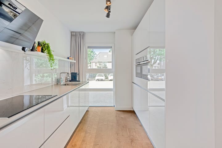 Foto 3 van Aloysiusplein 9