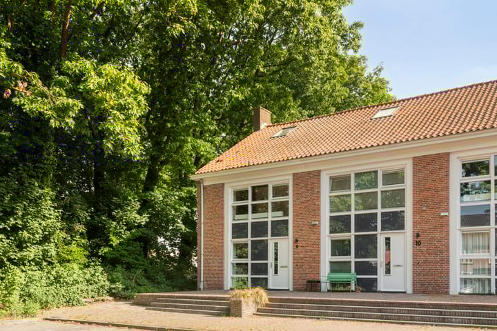 Foto 7 van Aloysiusplein 9