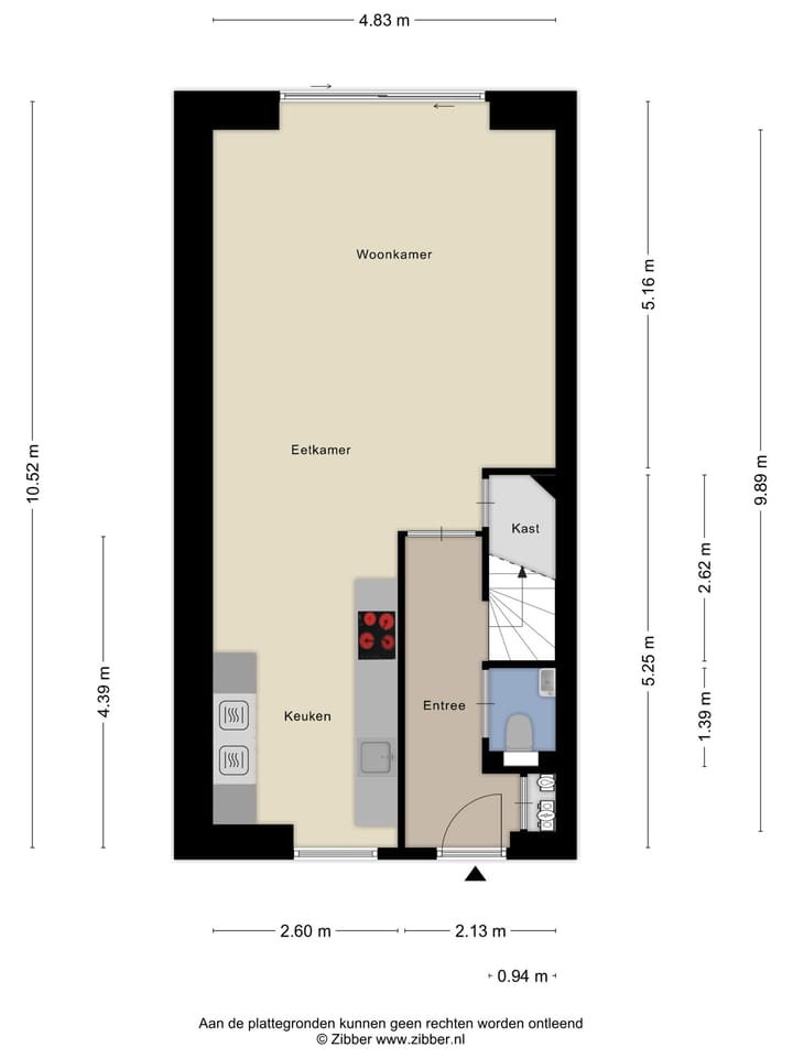 Foto 33 van Aloysiusplein 9