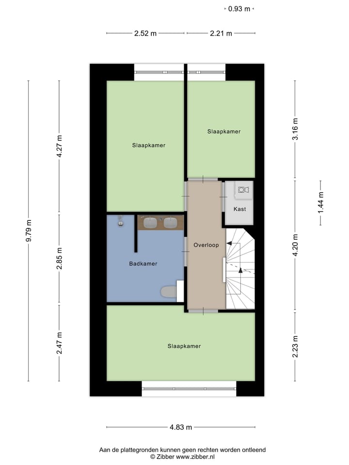 Foto 34 van Aloysiusplein 9