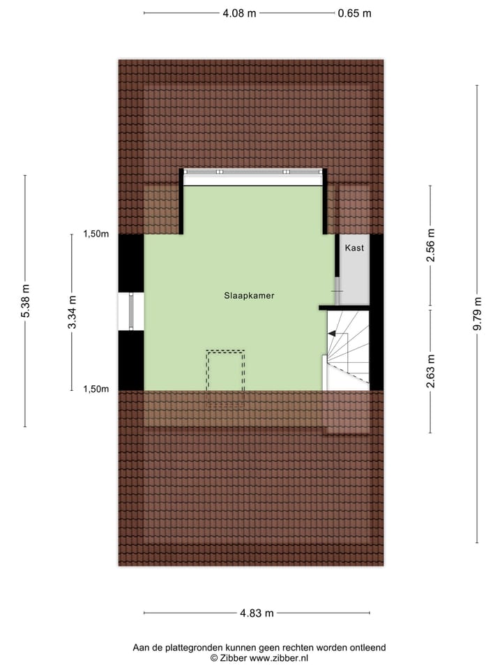 Foto 35 van Aloysiusplein 9