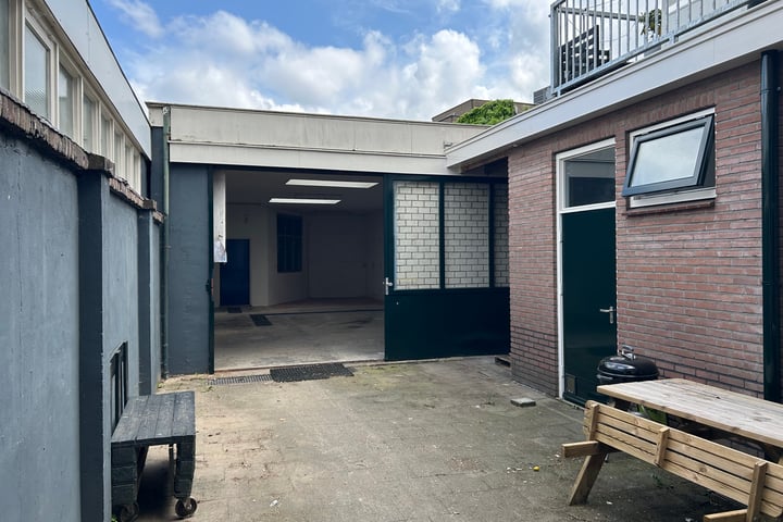 Groeneweg 88, Utrecht