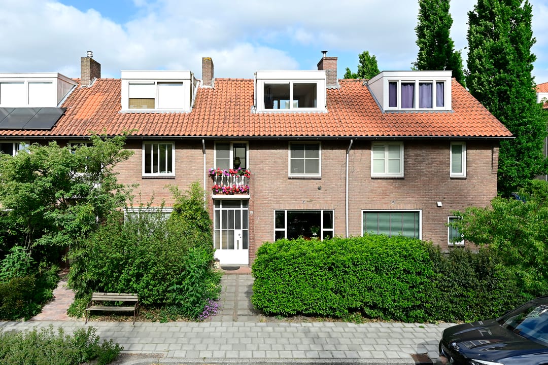 Foto 1 van Gerard Doulaan 61