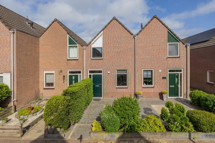 Foto 1 van Zuiderkruis 37