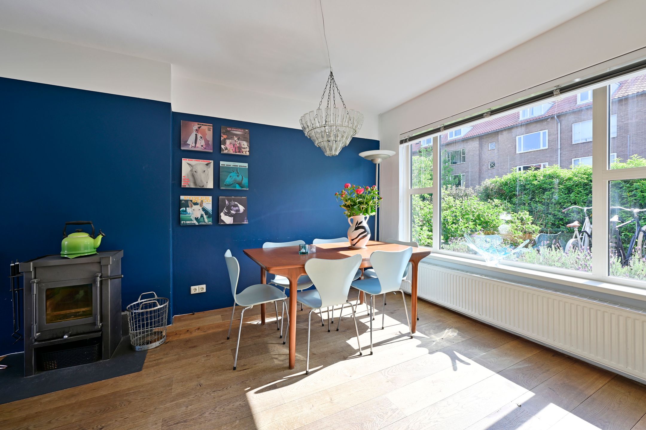 Foto 3 van Gerard Doulaan 61