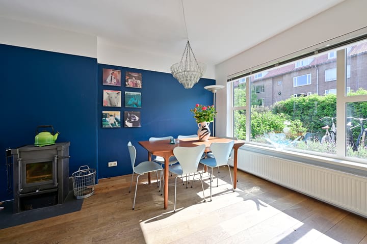 Foto 3 van Gerard Doulaan 61