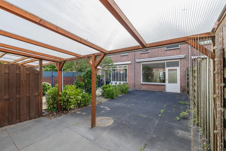 Foto 3 van Zuiderkruis 37