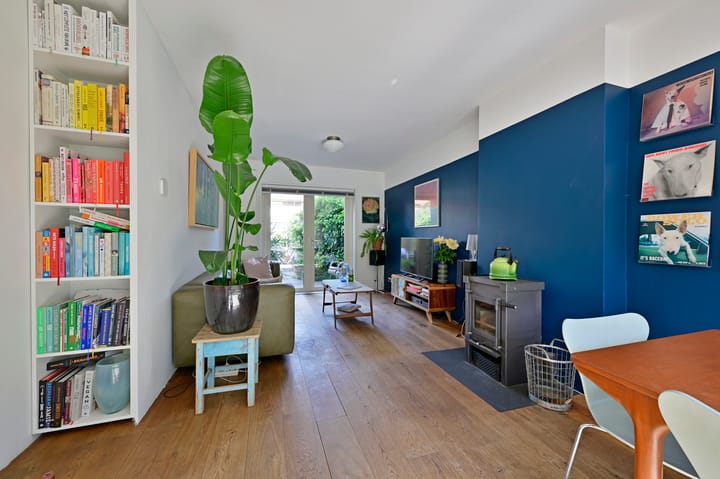 Foto 4 van Gerard Doulaan 61