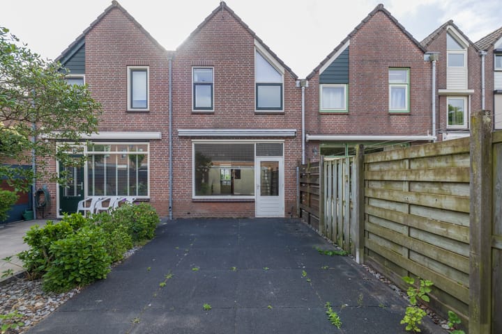 Foto 4 van Zuiderkruis 37