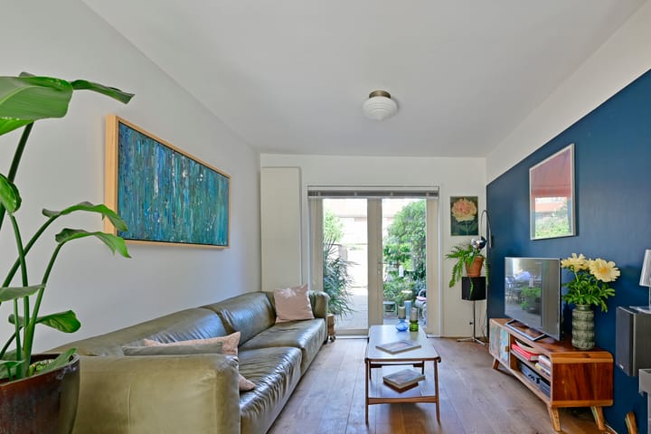 Foto 5 van Gerard Doulaan 61