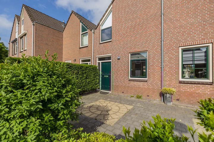 Foto 5 van Zuiderkruis 37