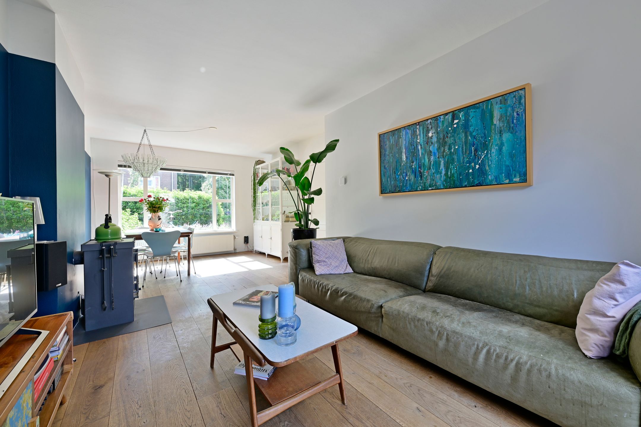 Foto 6 van Gerard Doulaan 61