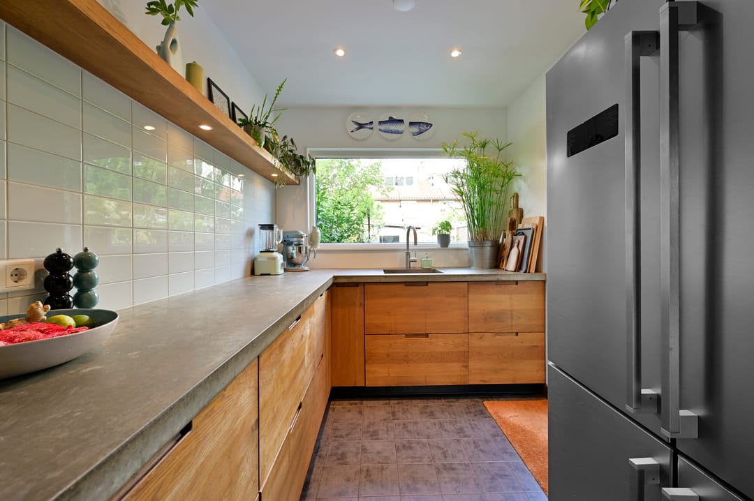 Foto 8 van Gerard Doulaan 61