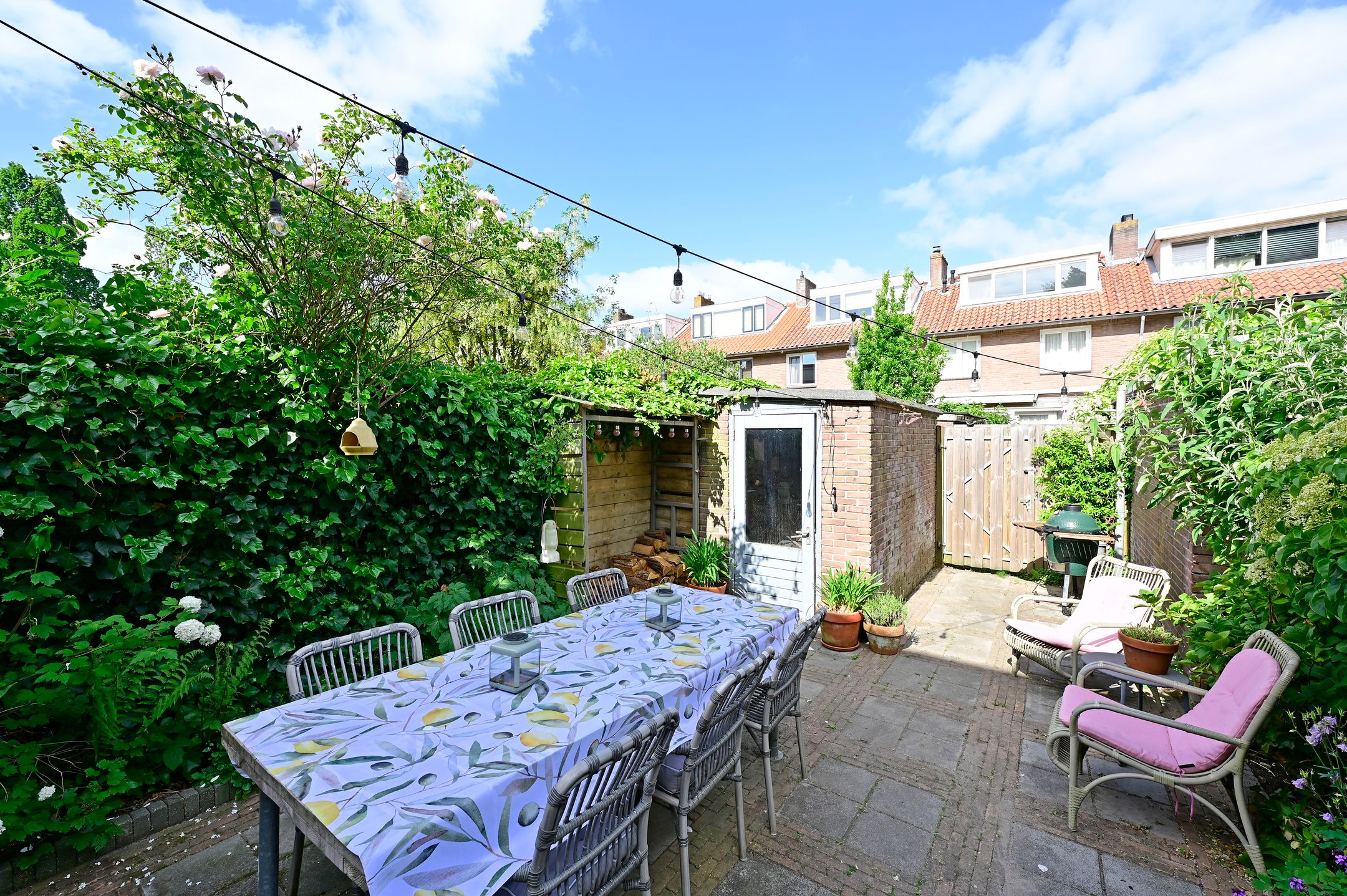 Foto 9 van Gerard Doulaan 61