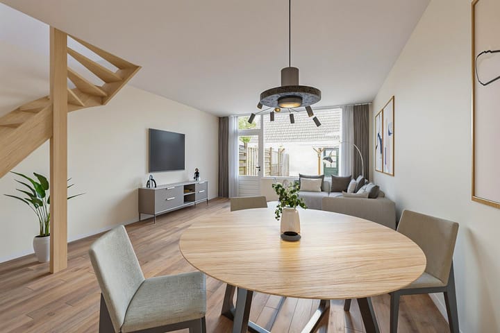 Foto 10 van Zuiderkruis 37