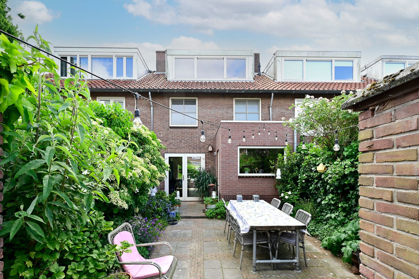 Foto 10 van Gerard Doulaan 61