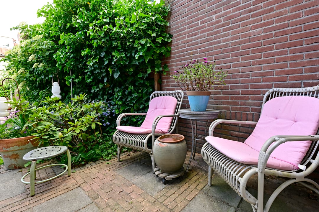 Foto 11 van Gerard Doulaan 61