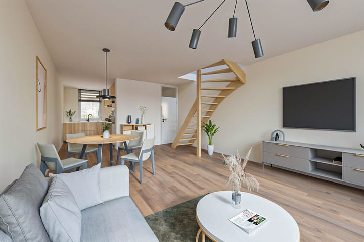 Foto 15 van Zuiderkruis 37