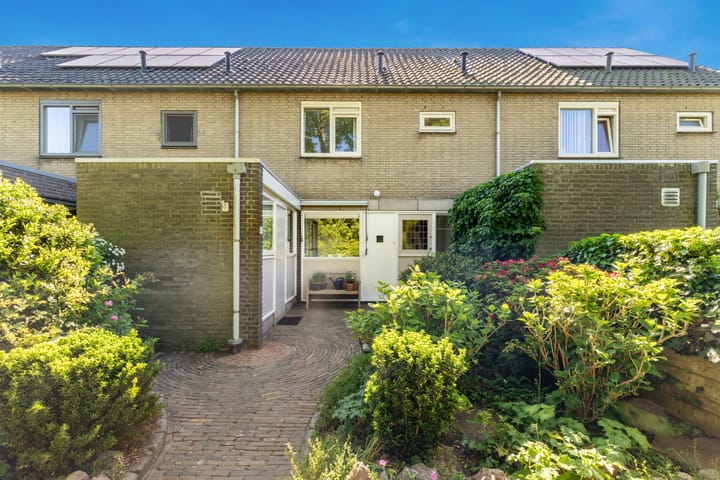 Foto 1 van Van Speykkade 45