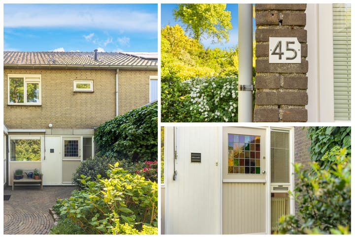 Foto 2 van Van Speykkade 45