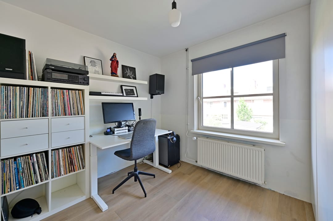 Foto 17 van Gerard Doulaan 61