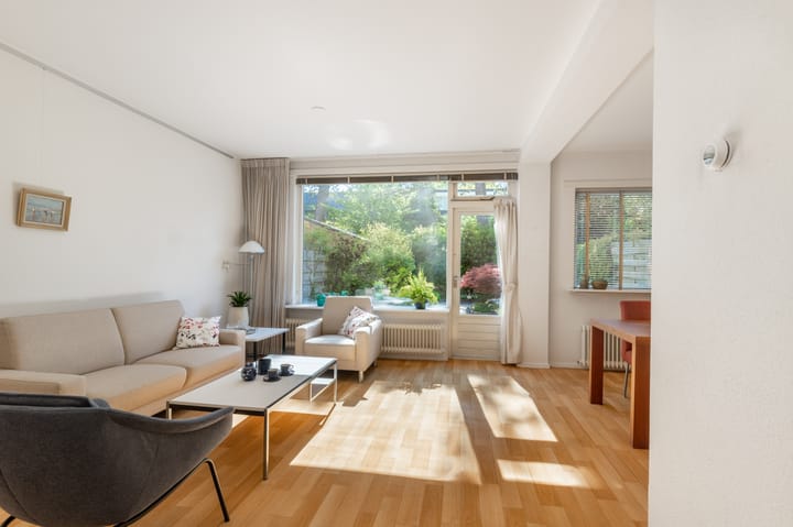 Foto 3 van Van Speykkade 45