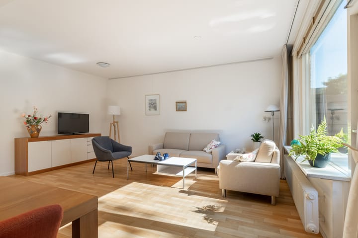 Foto 4 van Van Speykkade 45