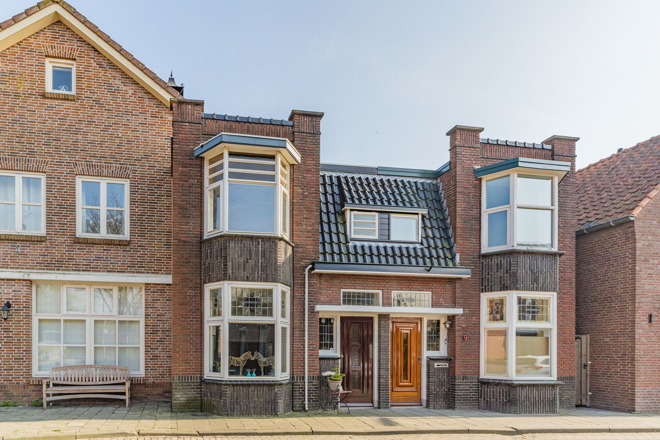 Foto 6 van Gastelsedijk West 7