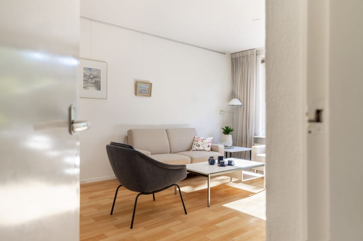 Foto 6 van Van Speykkade 45