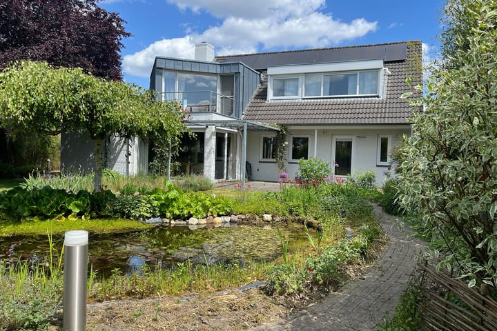 Foto 1 van Zwanenven 6