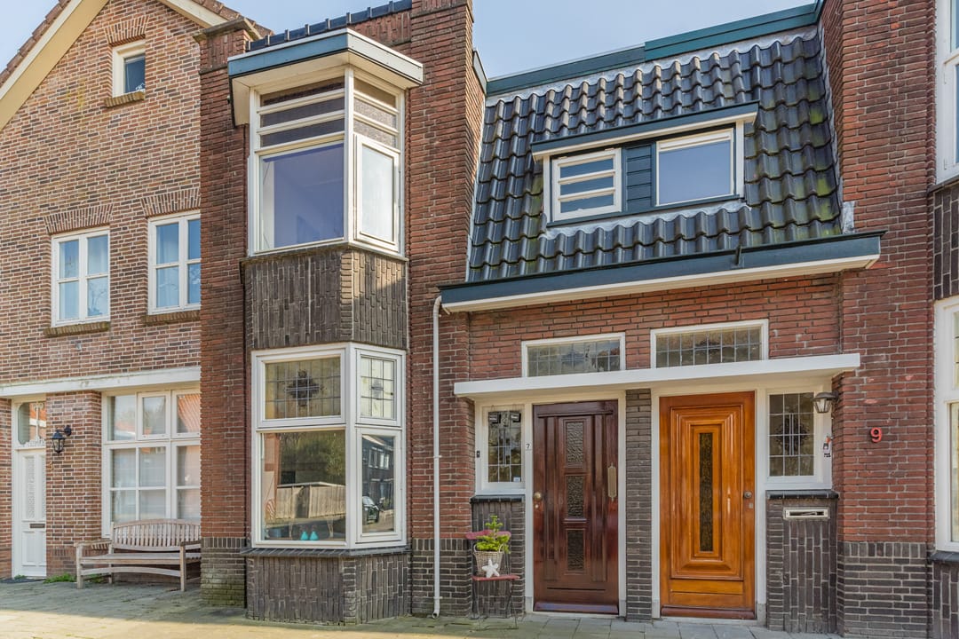 Foto 7 van Gastelsedijk West 7