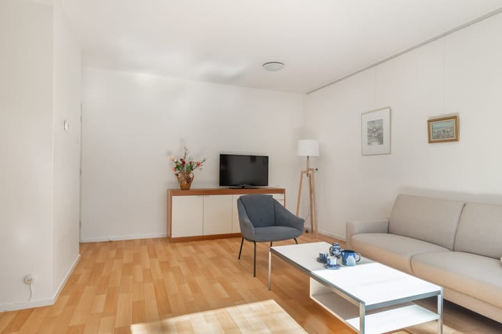 Foto 7 van Van Speykkade 45