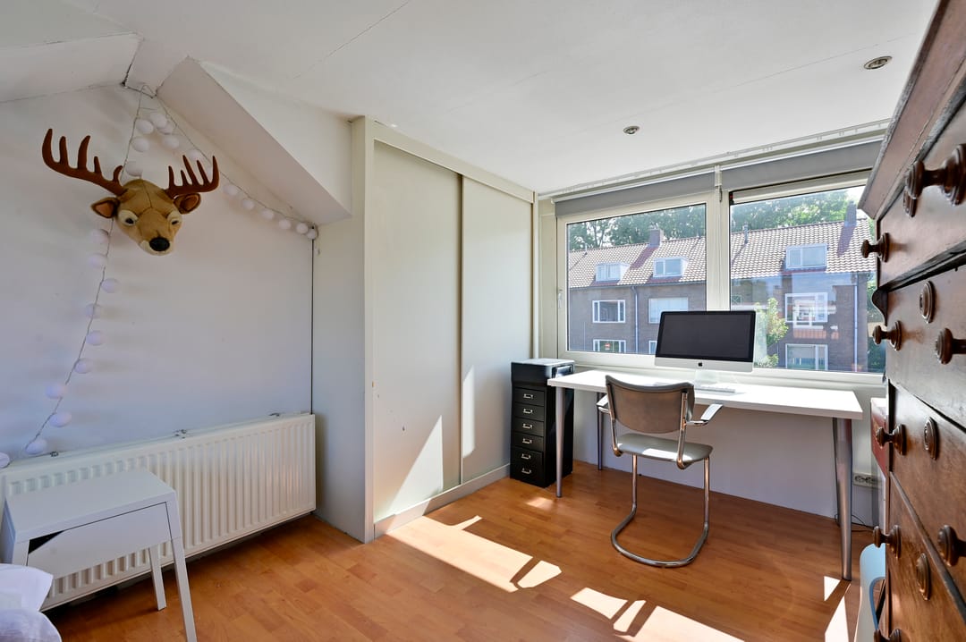 Foto 22 van Gerard Doulaan 61