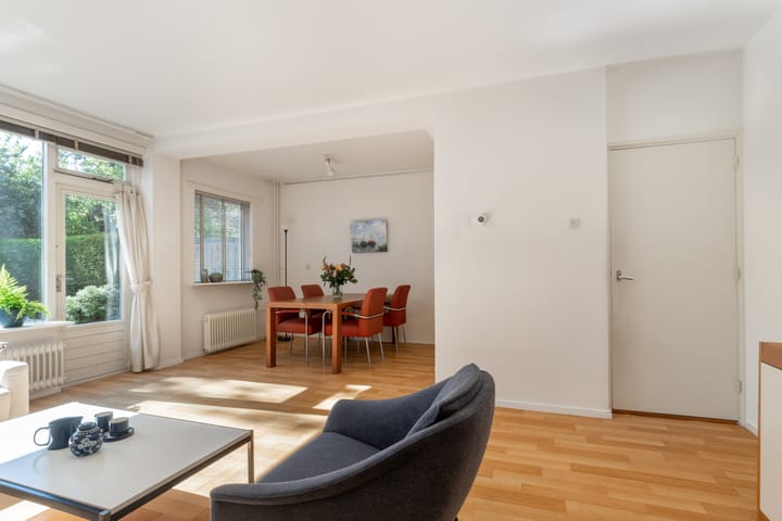 Foto 9 van Van Speykkade 45